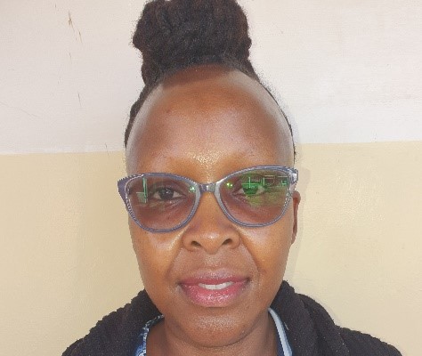 ABDP - Ms. Ruth Kagure Ng’aarua